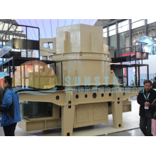 Hot Selling Vertical Shaft Impact Crusher in Indonesia